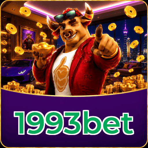 1993bet Logo 2
