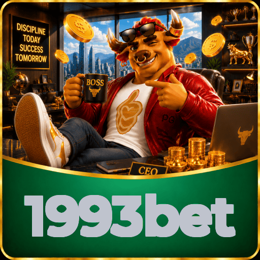 Odds Competitivas 1993bet