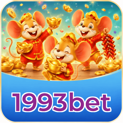 1993bet Instalar Logo 1