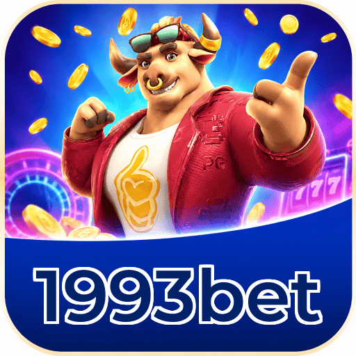1993bet Logo 3